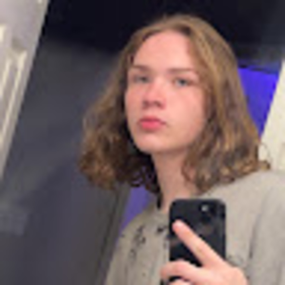 Meet your Posher, Jeremiah